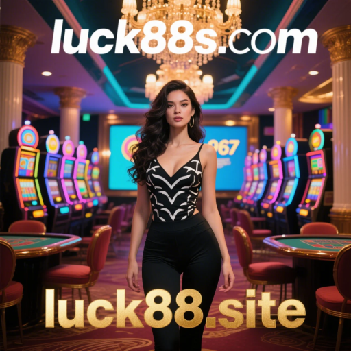 Explorando a Diversidade dos Jogos Gerais no luck88.site