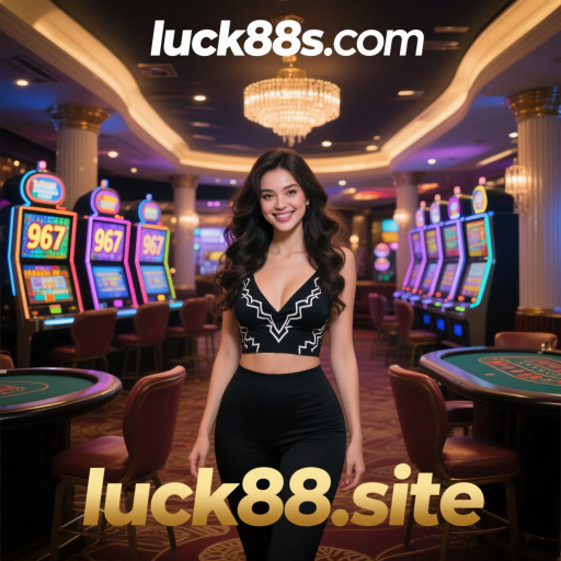 A Revolução do Suporte Ao Vivo nos Jogos Online - A Experiência Luck88