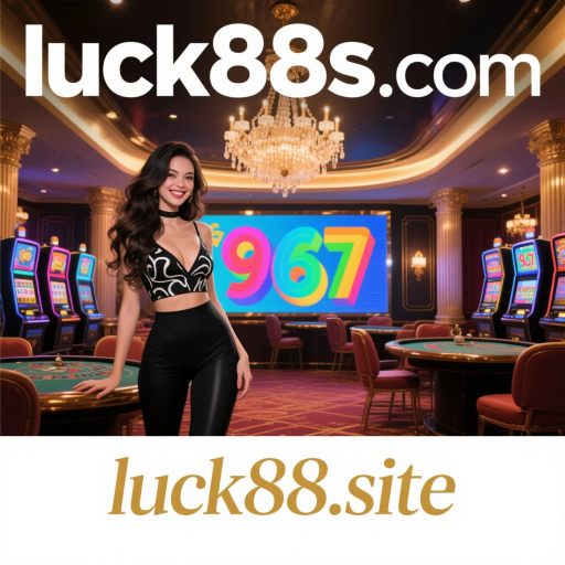Explorando o Mundo dos Jogos Virtuais no luck88.site