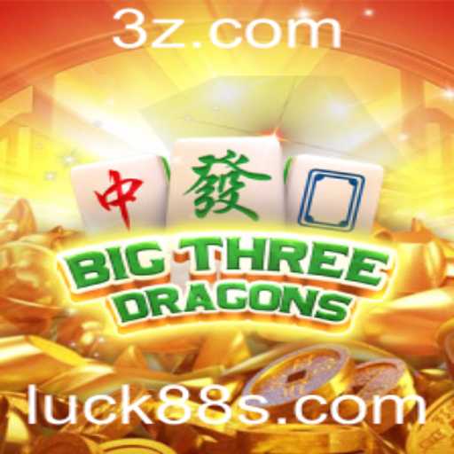 Explore o Fascinante Mundo de BigThreeDragons: Uma Introdução ao Luck88 Slot