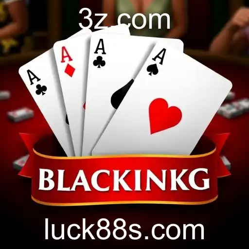 Explorando o Mundo do Blackjack: Estratégias, Regras e a Sorte do luck88 slot