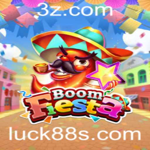Descubra o Fascinante Mundo de BoomFiesta: O Jogo de Slot Luck88