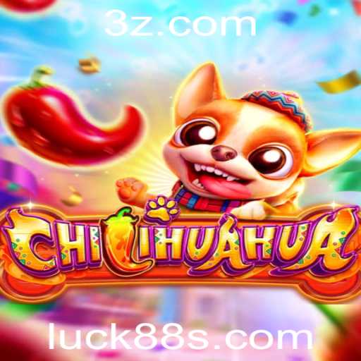 CHILIHUAHUA: A Nova Sensação no Mundo dos Jogos de Sorte
