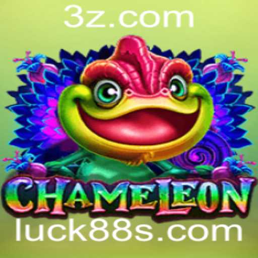 Explorando o Mundo do Jogo Chameleon e a Novidade Luck88 Slot