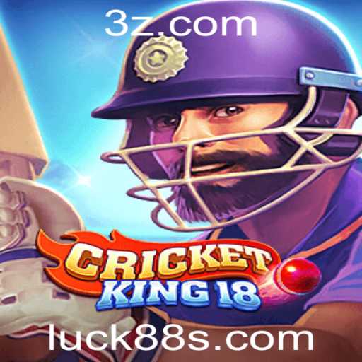 Descubra 'CricketKing18' e o Fascinante Mundo dos Slots 'Luck88'