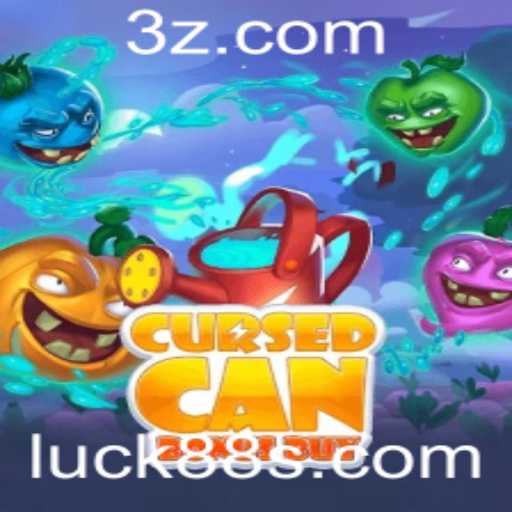 Explorando o CursedCanBonusBuy: Sua Próxima Aventura em <strong>luck88 slot</strong>