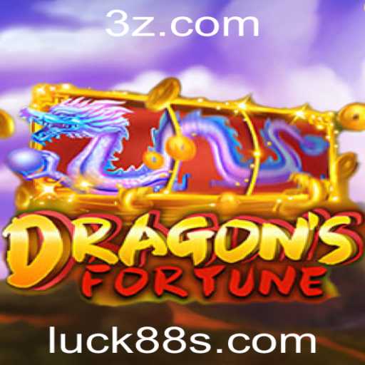 Explorando DragonFortune: Uma Jornada Épica no Mundo dos Slots 'luck88'
