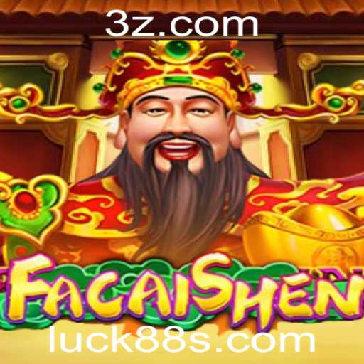 Explorando o Mundo de FaCaiShen: Um Guia Completo para Luck88 Slot