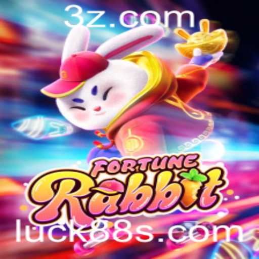 Explorando o Mundo de FortuneRabbit: Um Guia Completo sobre o Popular luck88 Slot
