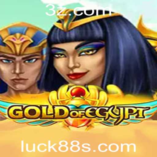 Explorando o Fascinante Mundo de GoldOfEgypt: Uma Jornada Mítica Inspirada em luck88 slot