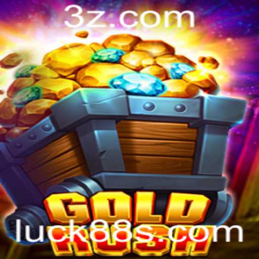 Explorando o Empolgante Mundo de GoldRush e a Dinâmica do Luck88 Slot