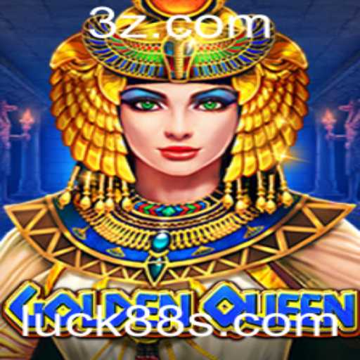 Descubra o Universo de GoldenQueen com Luck88 Slot