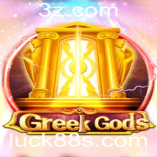 Explorando o Fascinante Mundo de GreekGods e a Emoção do Luck88 Slot