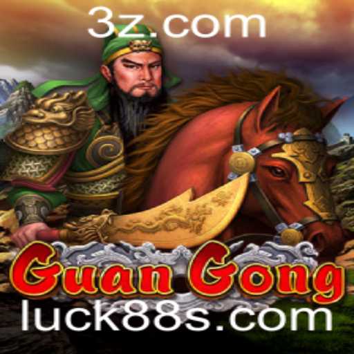 GuanGong: Explorando o Mundo do Jogo com Sorte e Estratégia