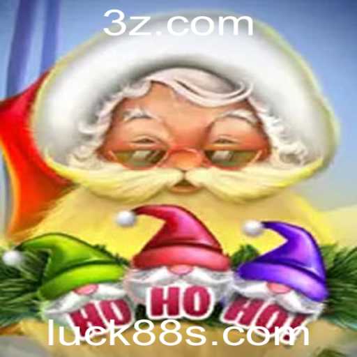 Descubra o Encantamento Festivo do Jogo 'HoHoHo' com Luck88 Slot