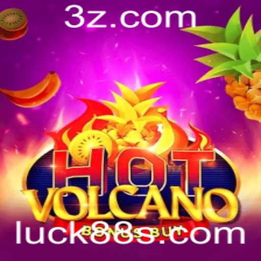 Explorando o Excitante Mundo de HotVolcanoBonusBuy no Luck88 Slot