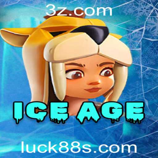 Explorando o Fascinante Mundo de IceAge: Uma Jornada no luck88 Slot