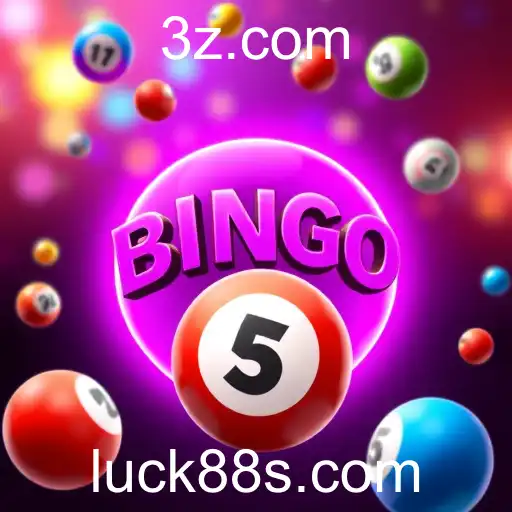 Explorando o Fascinante Mundo dos Jogos de Bingo com Luck88 Slot