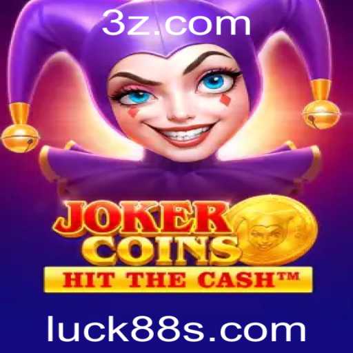 Explorando o Fascinante Mundo de JokerCoins e Luck88 Slot