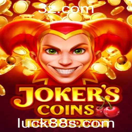 Descubra JokersCoins: O Jogo de Slot Que Promete Diversão e Recompensas