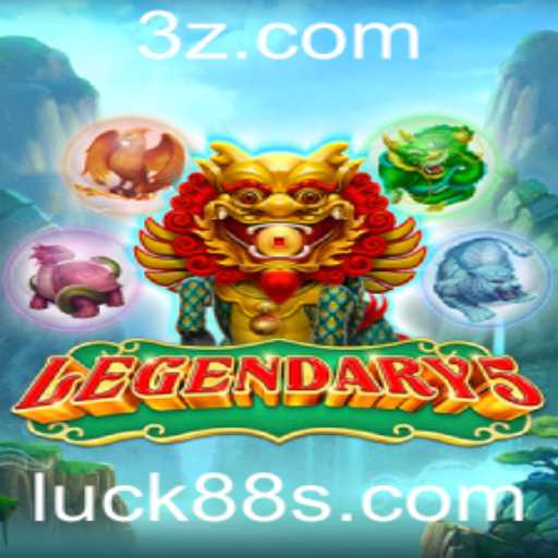 Descubra a Emoção do Jogo 'Legendary5' e a Surpreendente Dinâmica de 'Luck88 Slot'