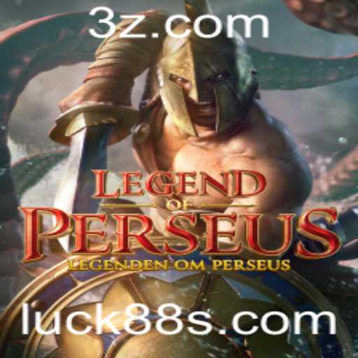 Explorando as Aventuras de 'LegendofPerseus' e a Excitante Slot 'Luck88'