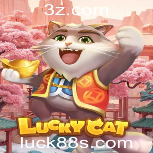 Explorando o Mundo do Jogo LuckyCat: A Nova Sensação dos Cassinos Online