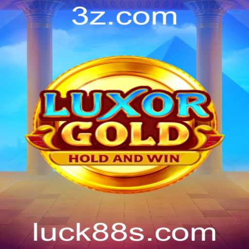 Aventuras em LuxorGold: Descubra o Mundo Encantado dos Slots Luck88