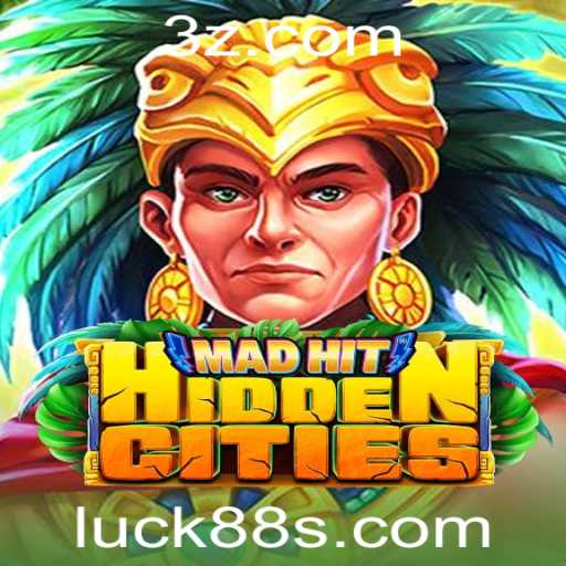 Explorando MadHitHiddenCities: Descubra a Aventura dos Jogos de Slots com Sorte