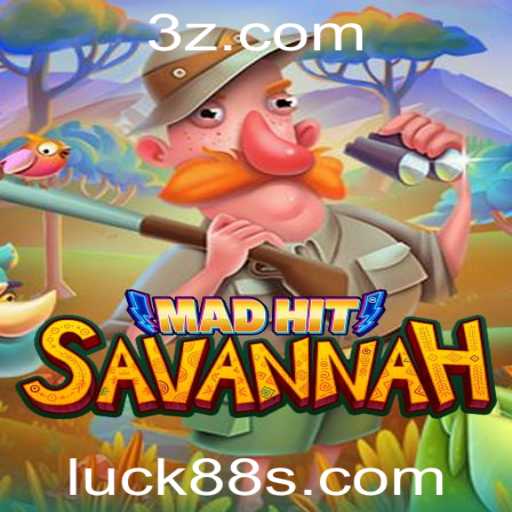 Explorando MadHitSavannah: Uma Jornada Selvagem no Mundo dos Slots