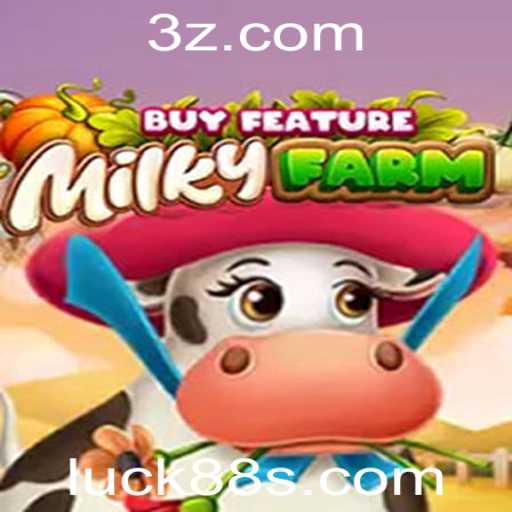 Explorando o Mundo de MilkyFarmBuyFeature: Uma Aventura no luck88 slot