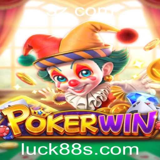 Explorando o Mundo do Jogo POKERWIN: Estratégia e Sorte