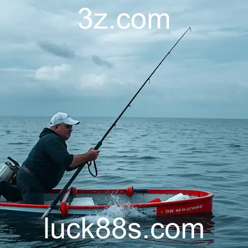 A Arte e Ciência da Pesca: Uma Jornada de Sustentabilidade e Tradição