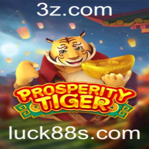 Explorando ProsperityTiger: Uma Viagem Atraente no Mundo dos Jogos de Fortuna