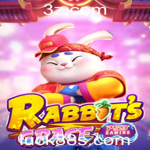 Explorando o Mundo de RabbitsGrace: Um Mergulho no Jogo de Sorte