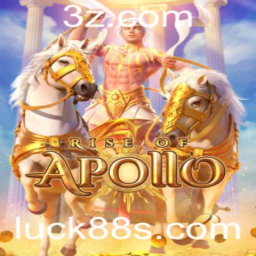 Explore o Fascinante Mundo de RiseofApollo no Luck88 Slot