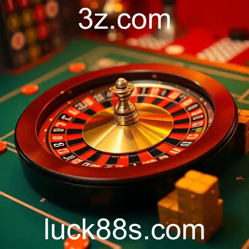 Explorando a Magia e Estratégia da Roleta