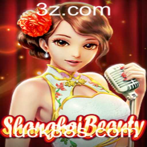 Descubra a Magia de ShanghaiBeauty no luck88 Slot