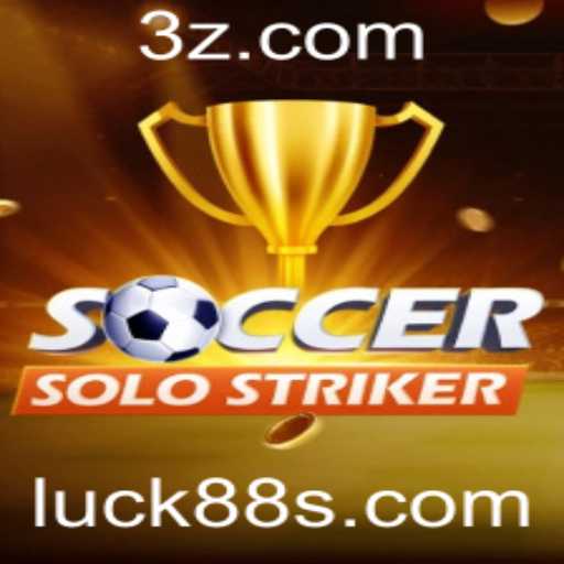 Descubra SoccerSoloStriker: O Novo Fenômeno dos Jogos de Azar Online