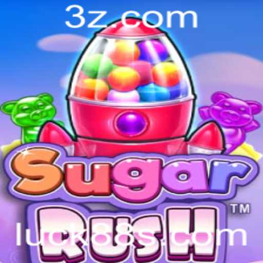 Explorando o Mundo do Jogo SugarRush: Regras e Dinâmicas do Luck88 Slot