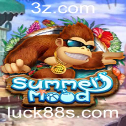 Explorando o Mundo Fascinante de SummerMood: Um Guia Completo do Jogo Luck88 Slot