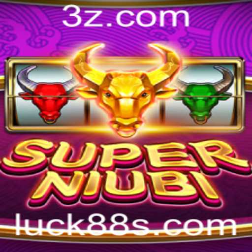 Explorando o Mundo de SuperNiubi e Luck88 Slot