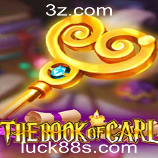 Descubra o Fascinante Mundo de TheBookofCarl e Luck88 Slot