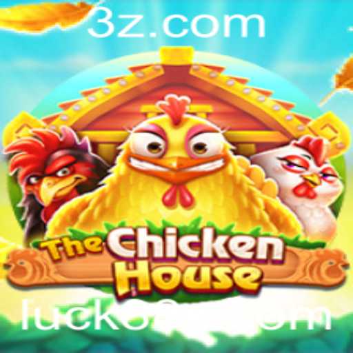 Explorando TheChickenHouse e Luck88 Slot