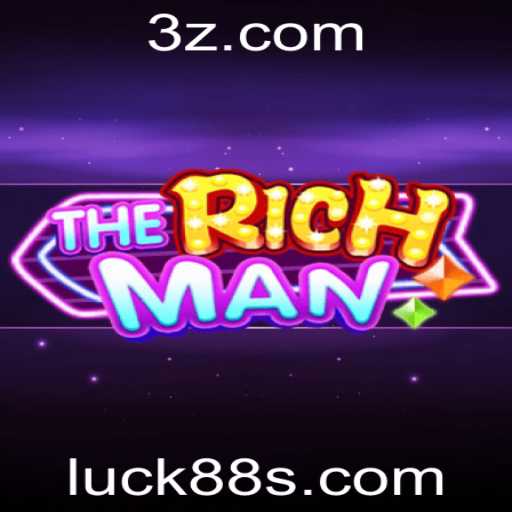 Descubra o Mundo de Emoções com TheRichMan e luck88 slot