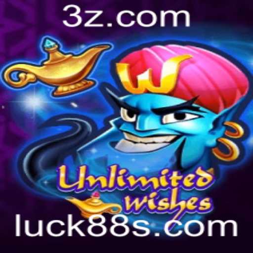 UnlimitedWishes: Explorando o Universo do Jogo com Luck88 Slot
