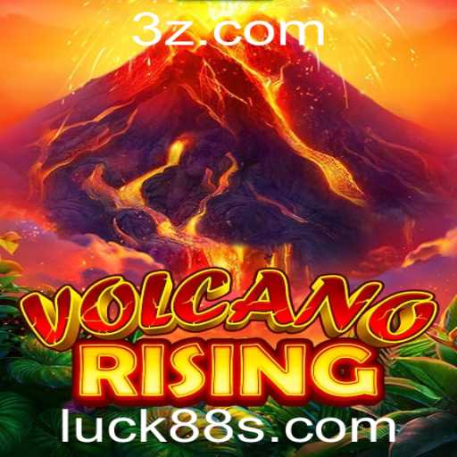 Desvendando o Fascinante Mundo do Jogo VolcanoRising: Tudo o Que Você Precisa Saber
