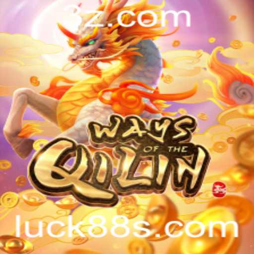 Explorando o Mundo de WaysoftheQilin: O Fascínio do luck88 slot