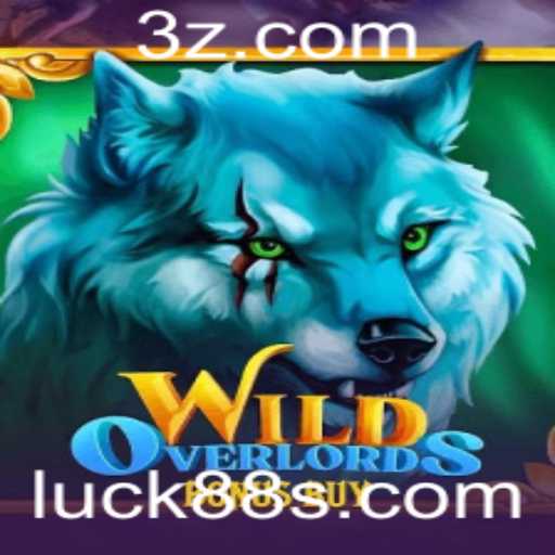 Explorando o Universo de WildOverlordsBonusBuy no Luck88 Slot