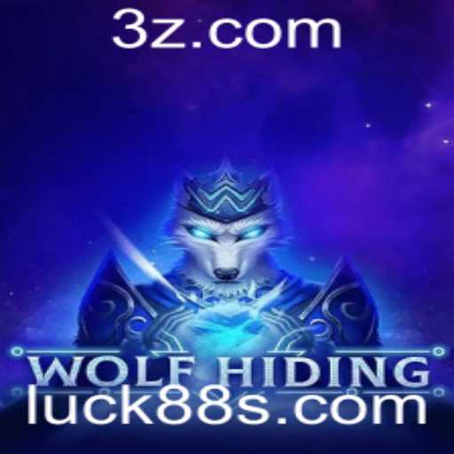 Explorando o Mundo de WolfHiding: Regras e Estratégias do Jogo com Luck88 Slot